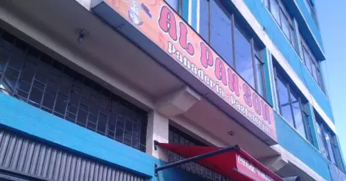 AL PAN SON PANADERIA PASTELERIA BOGOTÁ AL PAN SON PANADERIA PASTELERIA BOGOTÁ
